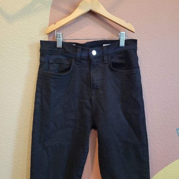 BLDWN Mens Modern Skinny Jeans 30 - Picture 3 of 9